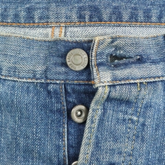 United Arrows Japan Selvedge Denim Jeans Size 31