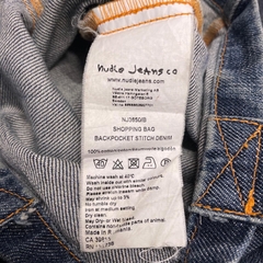 Nudie Jeans Shopping Bag