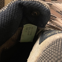 Danner Mountain Combat Boots Size 9