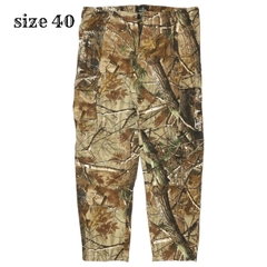Red Head Realtree Hunting Pants Size 40