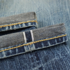 Studio D'Artisan Selvedge Bootcut Jeans Size 30
