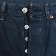 80s Levi’s 501 USA Made Denim Jeans Size 31