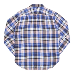 Beams Work Shirt Size S