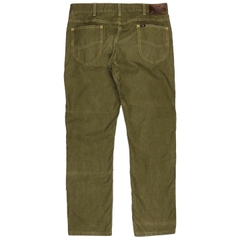 Lee Olive Jeans Size 32