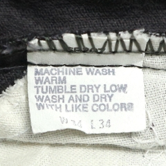 Vintage 80s Levi’s 517 USA Jeans Size 32