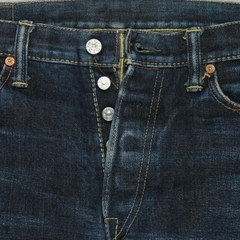 The Strike Gold Selvedge Denim Jeans Size 30