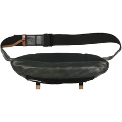 master-piece Japan Leather Sling Bag