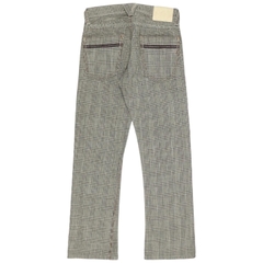 Blue Way Japan Made Bootcut Pants Size 29