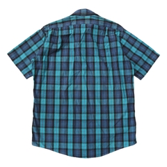 Vintage 80s L.L.Bean USA Work Shirt Size L