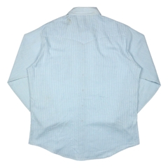 Vintage 80s Lee Western Shirt Size XL