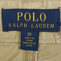 Polo by Ralph Lauren Slim Khaki Pants Size 30