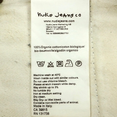 Nudie Jeans Size 30