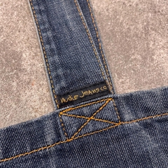 Nudie Jeans Shopping Bag