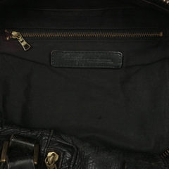 master-piece Japan Leather Tote Bag