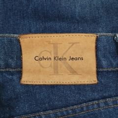 Calvin Klein Denim Jeans Size 34