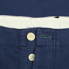 R.Newbold Herringbone Pants Size 34