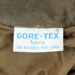 Mil-Tec Woodland Gore-tex Rain Parka Size L