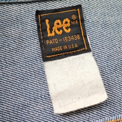 Vintage 80s Lee Model 220 Riders Denim Size M