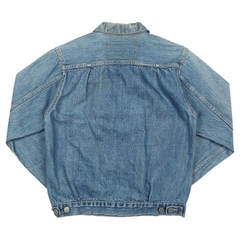 Workers Type I Denim Jacket Size XS