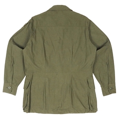 Canadian Army Cadet Corps Olive Jacket Size M