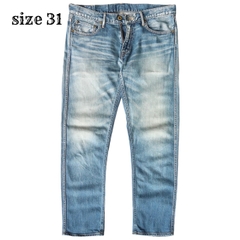 Japan Blue Jeans Size 31