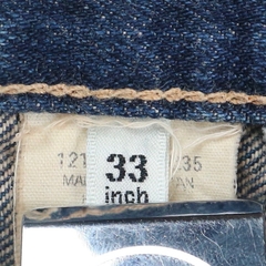 Beauty & Youth Japan Made Jeans Size 33