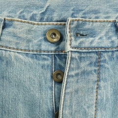 Abahouse Japan Light Wash Blue Jeans Size 31