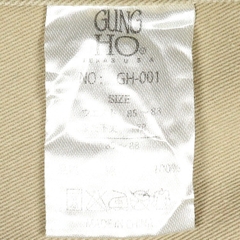 Gung Ho Baker Pants Size 33
