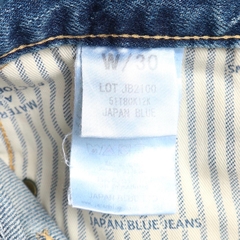 Japan Blue Jeans Size 31