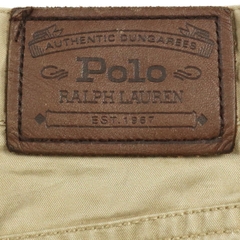 Polo by Ralph Lauren Slim Khaki Pants Size 30