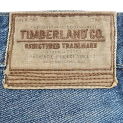 Timberland Selvedge Denim Jeans Size 33