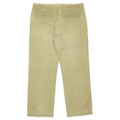Fob Factory Khaki Pants Size 31