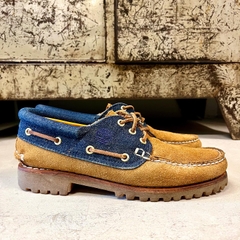 Timberland x Opening Ceremony 3-Eye Lug Size 7M