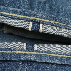 LEVI’S VINTAGE CLOTHING 1971 501 Selvedge Denim Jeans Size 34