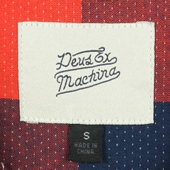 Deus Ex Machina Shirt Size S