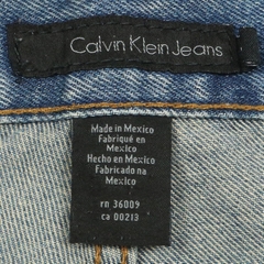 Calvin Klein Denim Jeans Size 34