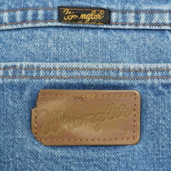 Wrangler USA Denim Cowboy Jeans Size 36