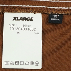 XLarge Double-knee Carpenter Pants Size 28