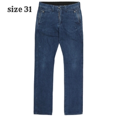 Abahouse Japan Made Denim Slim Jeans Size 31
