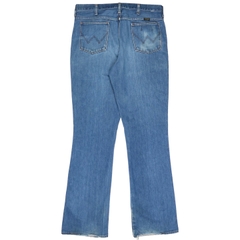 Vintage 80s Wrangler Denim Jeans Size 34