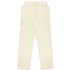 Sassafras Herringbone Gardener Pants Size 30