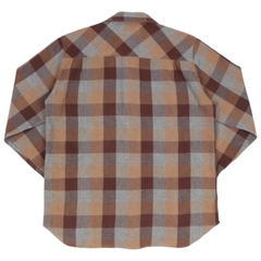 Town & Country Flannel Shirt Size L