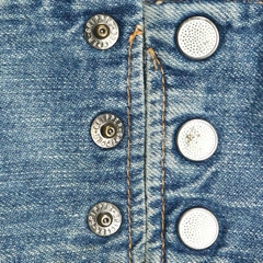 90s Marverick Japan Denim Western Shirt Size M