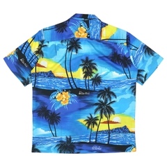 Vintage Royal Creations Hawaiian Shirt Size L