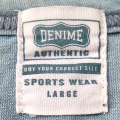 Denime Size L