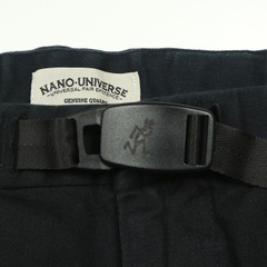 Gramicci x Nano Universe Cropped Pants Size M