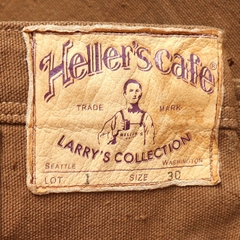 Heller’s Cafe by Warehouse Pants Size 29