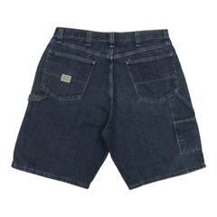 Wrangler Denim Carpenter Shorts Size 36