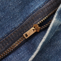 Vintage 70s Dee Cee USA Denim Jeans Size 28