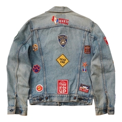 Vintage 80s Levi’s Denim Jacket Size M